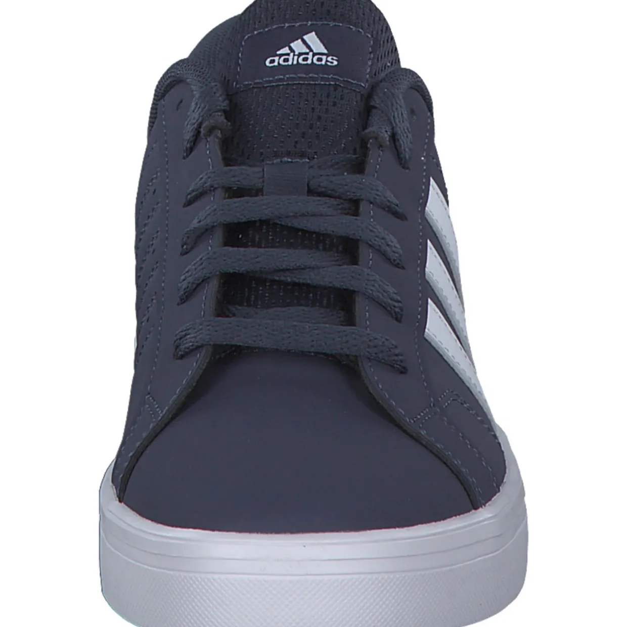 Adidas VS Pace 2.0 K, Schnürschuhe, Kinder, shadow navy/ftwr white/core bl