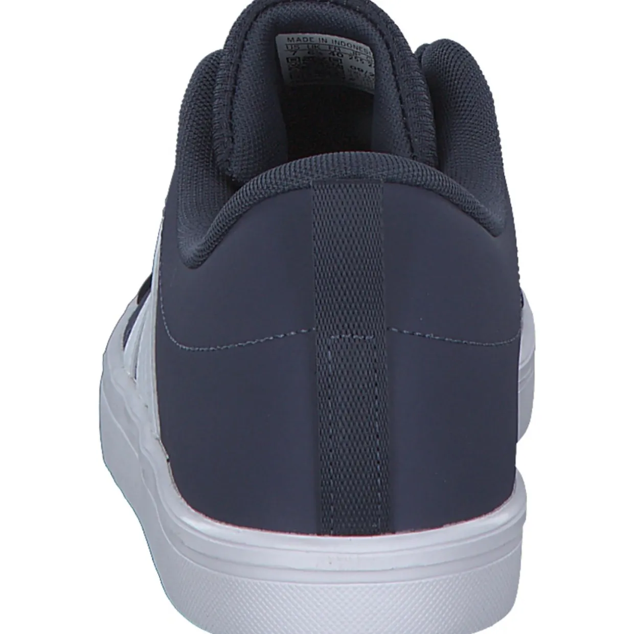 Adidas VS Pace 2.0 K, Schnürschuhe, Kinder, shadow navy/ftwr white/core bl