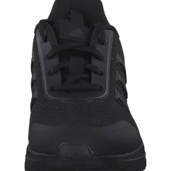 Adidas X PLRPath K, Sportschuhe, Kinder, core black/core black/carbon
