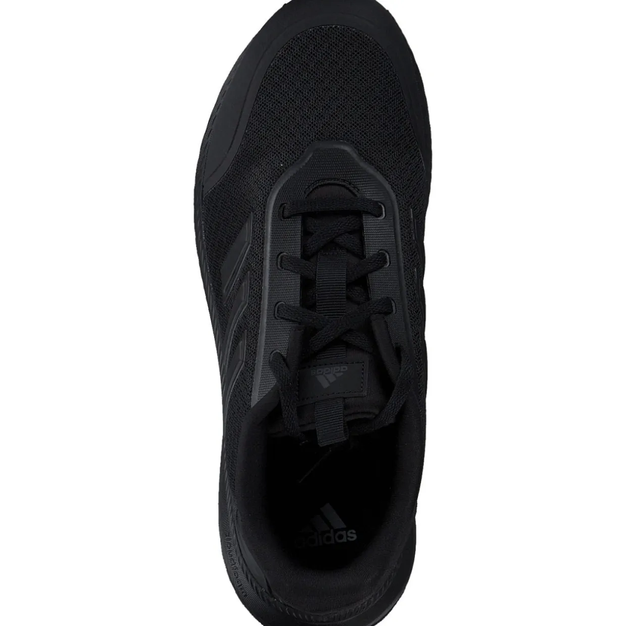 Adidas X PLRPath K, Sportschuhe, Kinder, core black/core black/carbon