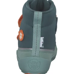 Affenzahn 01249 M, Lauflernschuhe, Kinder, bunt