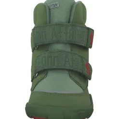 Affenzahn 01249 M, Lauflernschuhe, Kinder, Grün