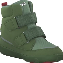 Affenzahn 01249 M, Lauflernschuhe, Kinder, Grün