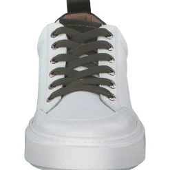 Alexander Smith ASAYZ1U8, Sneakers Low, Herren, Weiß