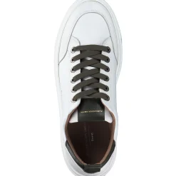 Alexander Smith ASAYZ1U8, Sneakers Low, Herren, Weiß