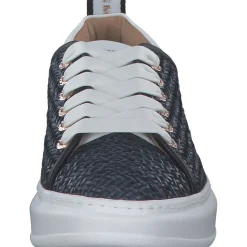 Alexander Smith Wembley AW E2D, Sneakers Low, Damen, blau/weiß
