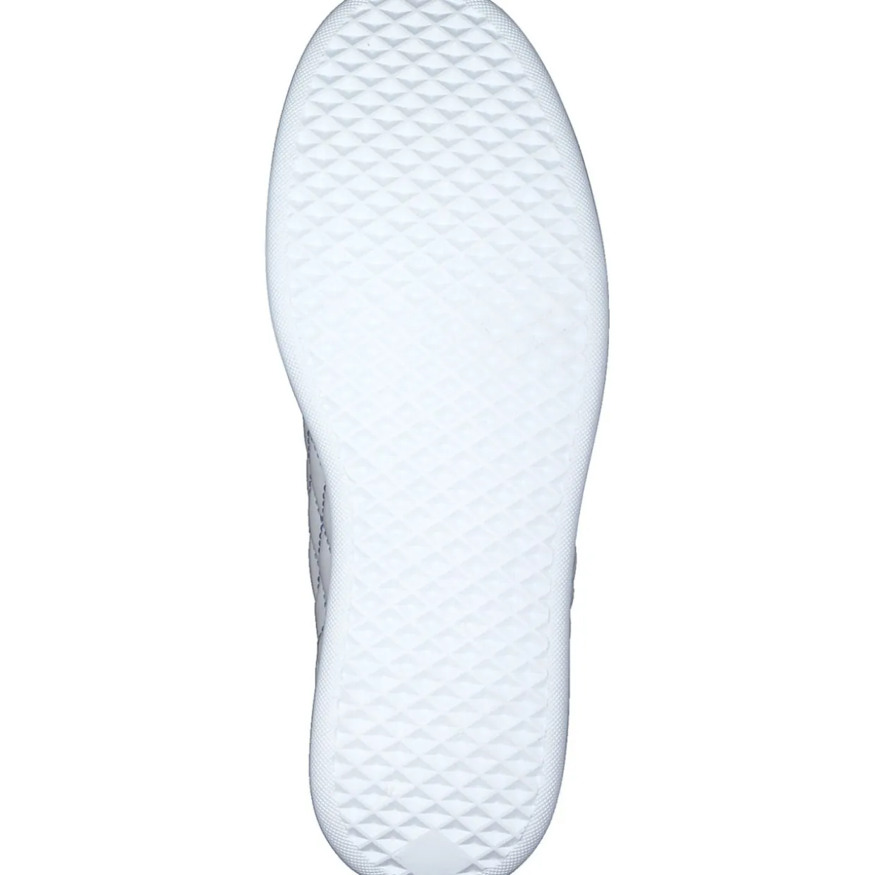 Alexander Smith Wembley AW E2D, Sneakers Low, Damen, Weiß/Grau