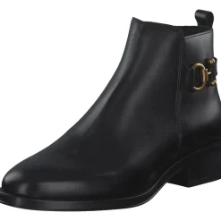 Alpe Couture 2310, Stiefeletten, Damen, Schwarz