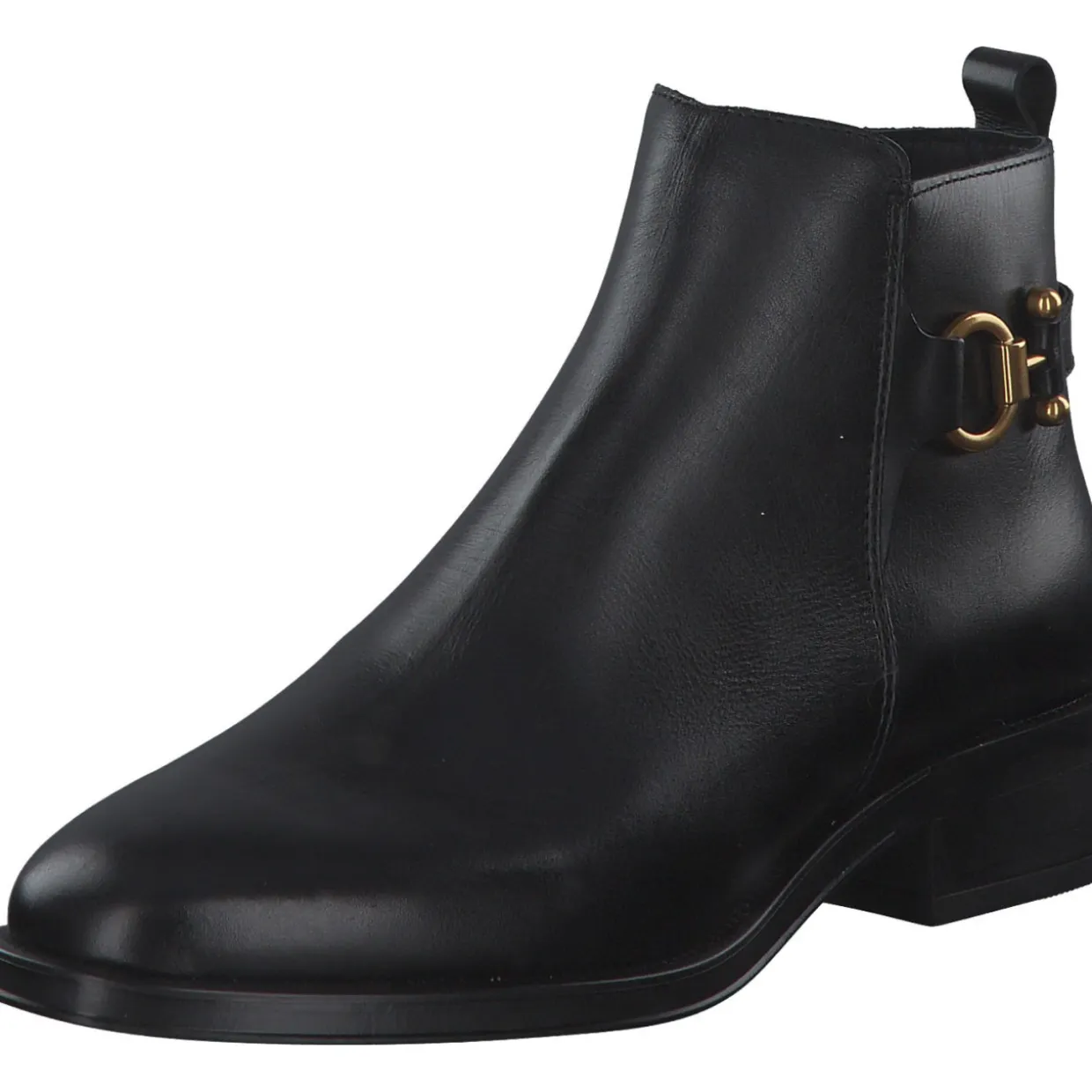Alpe Couture 2310, Stiefeletten, Damen, Schwarz