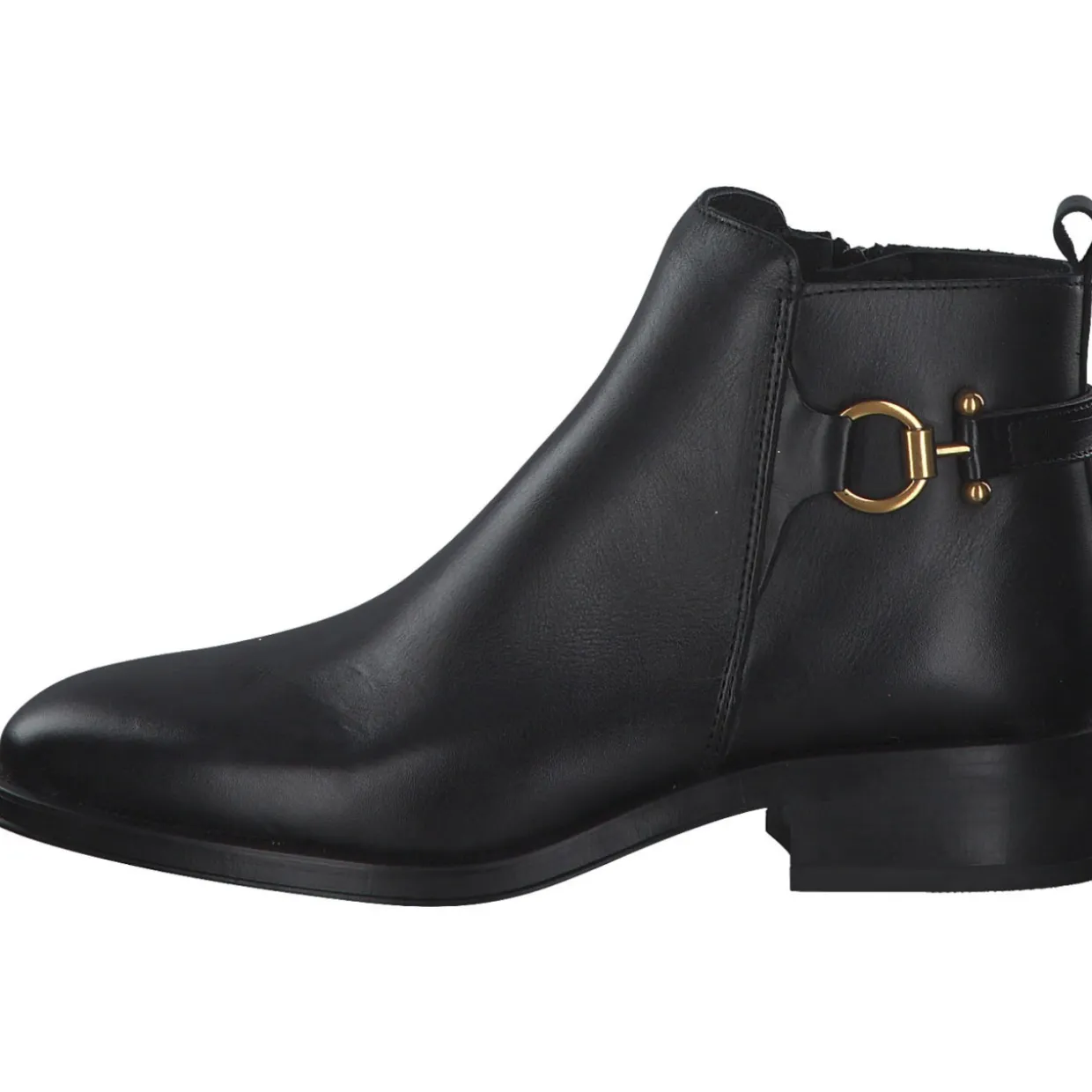 Alpe Couture 2310, Stiefeletten, Damen, Schwarz
