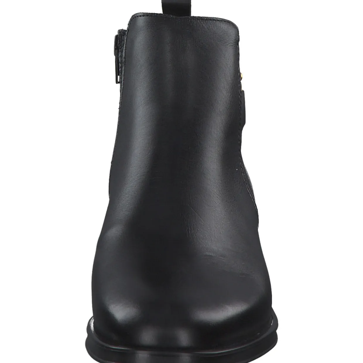 Alpe Couture 2310, Stiefeletten, Damen, Schwarz
