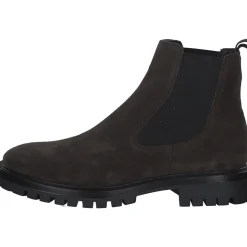 Alpe Iman 2609, Stiefeletten, Damen, Schwarz