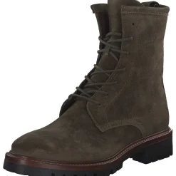 Alpe Mintare 2610, Stiefeletten, Damen, Grün