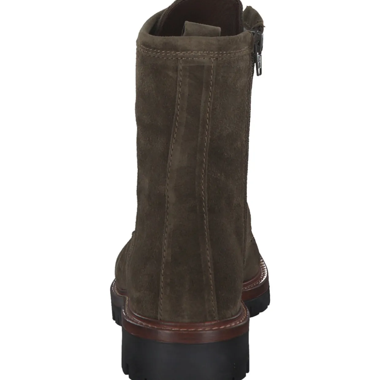 Alpe Mintare 2610, Stiefeletten, Damen, Grün