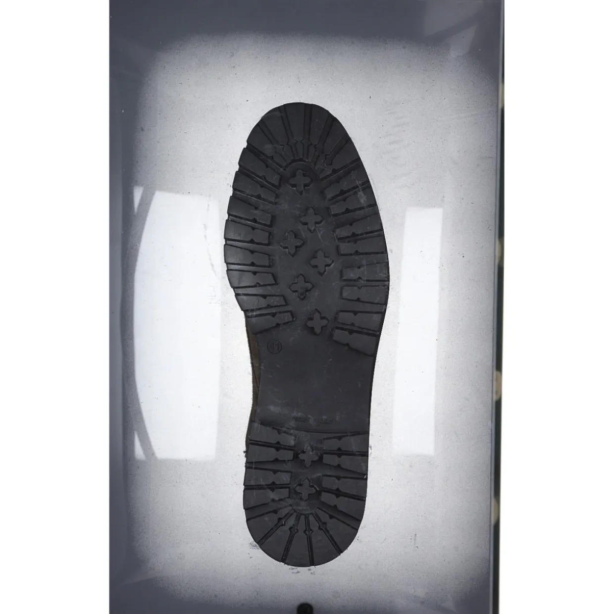 Alpe Mintare 2610, Stiefeletten, Damen, Grün