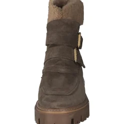 Alpe Monza 2444, Winterstiefeletten, Damen, 37 sander