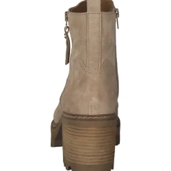 Alpe N. Amelie 2433, Stiefeletten, Damen, 22 noisette