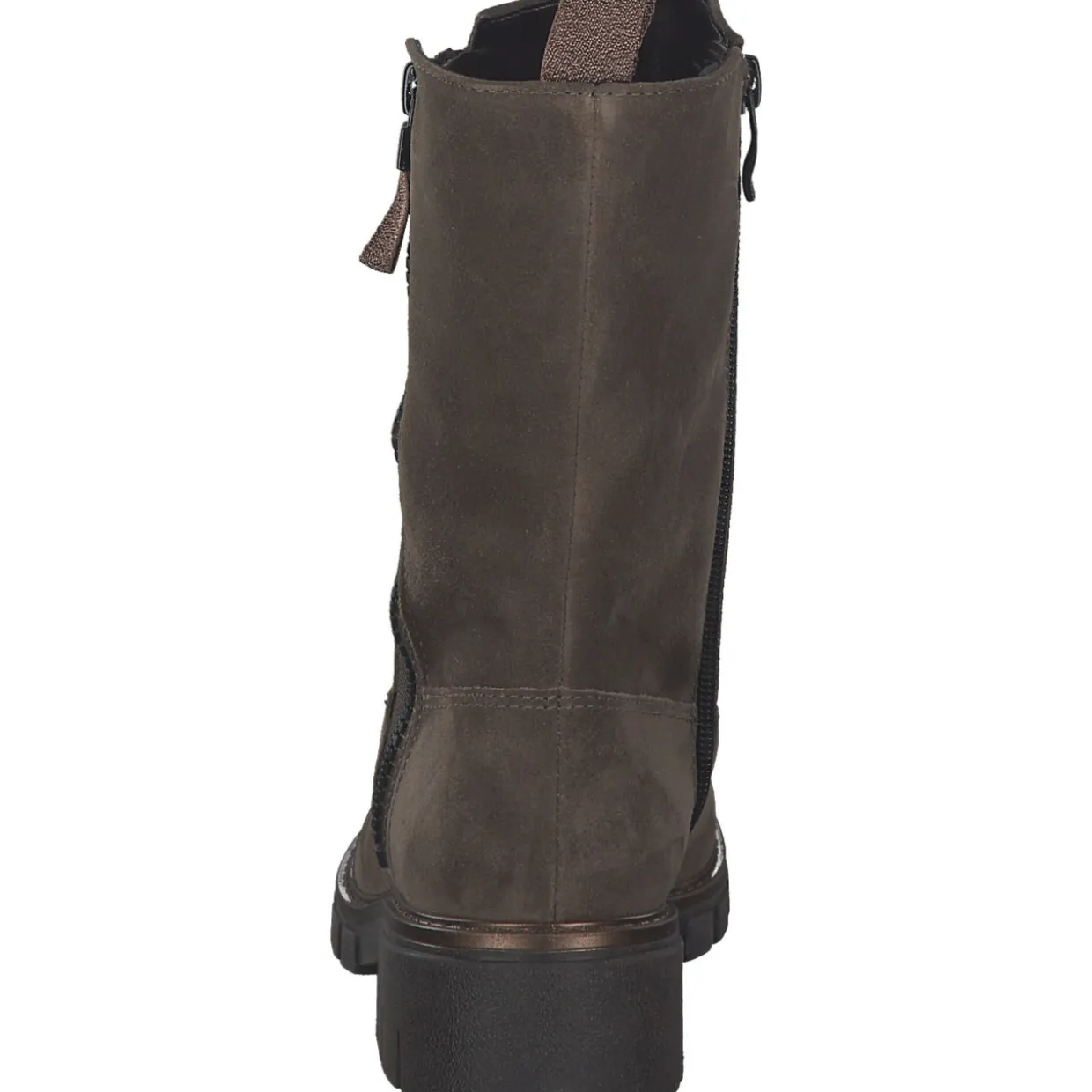Ara Dover 23126, Stiefeletten, Damen, Braun