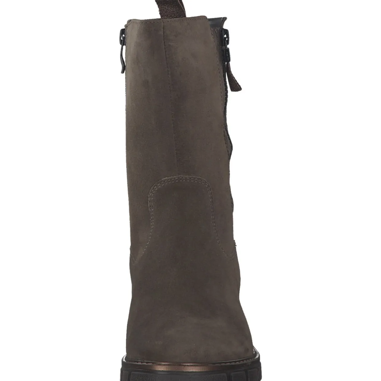 Ara Dover 23126, Stiefeletten, Damen, Braun