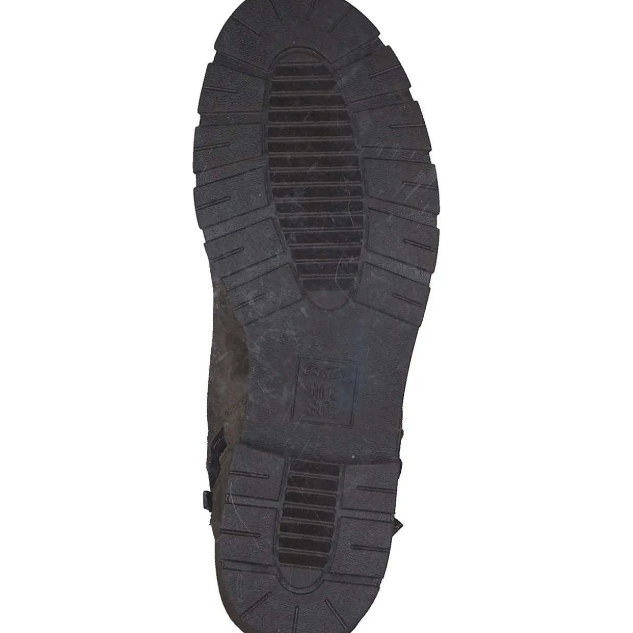 Ara Dover 23126, Stiefeletten, Damen, Braun