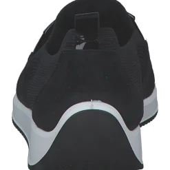 Ara Lissabon 54048, Slipper, Damen, Schwarz