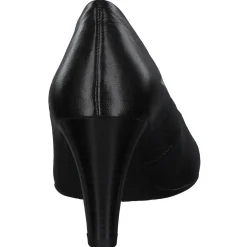 Ara Marseille 18303, Klassische Pumps, Damen, Schwarz