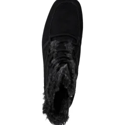Ara München 48554, Stiefel, Stiefeletten & Boots, Damen, Schwarz