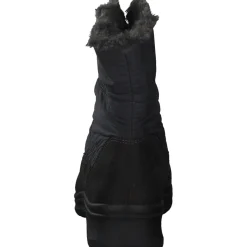 Ara München 48530, Winterstiefel, Damen, Schwarz