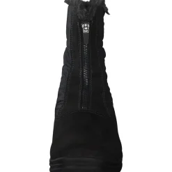 Ara München 48530, Winterstiefel, Damen, Schwarz