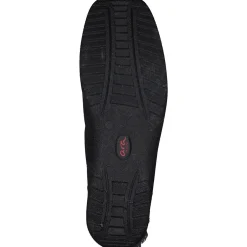 Ara München 48530, Winterstiefel, Damen, Schwarz