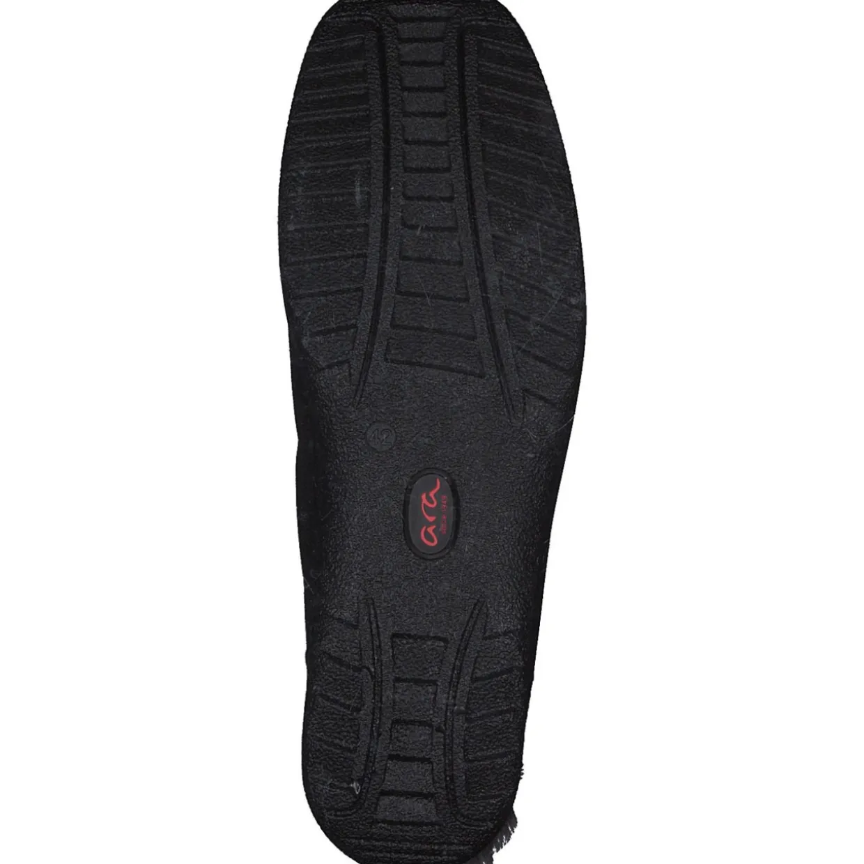 Ara München 48530, Winterstiefel, Damen, Schwarz