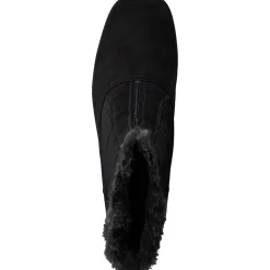 Ara München 48530, Winterstiefel, Damen, Schwarz