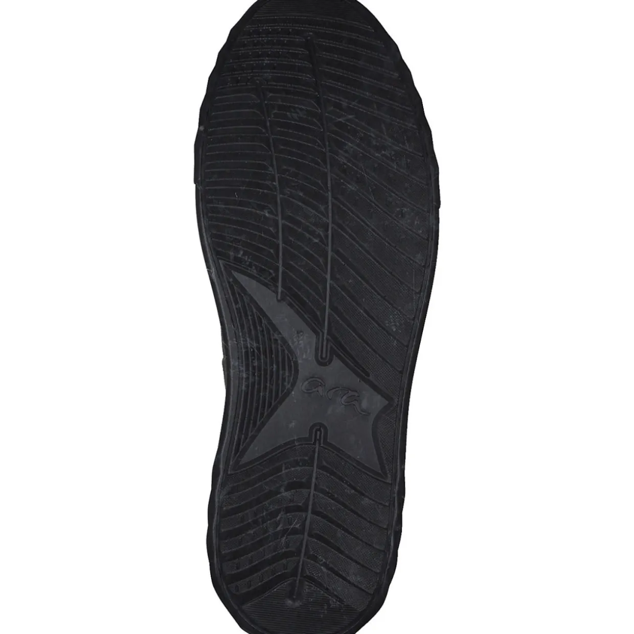 Ara Monaco 46521, Boots, Damen, TAIGA