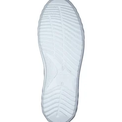 Ara Monaco 46523, Schnürschuhe, Damen, WEISS NIGHT
