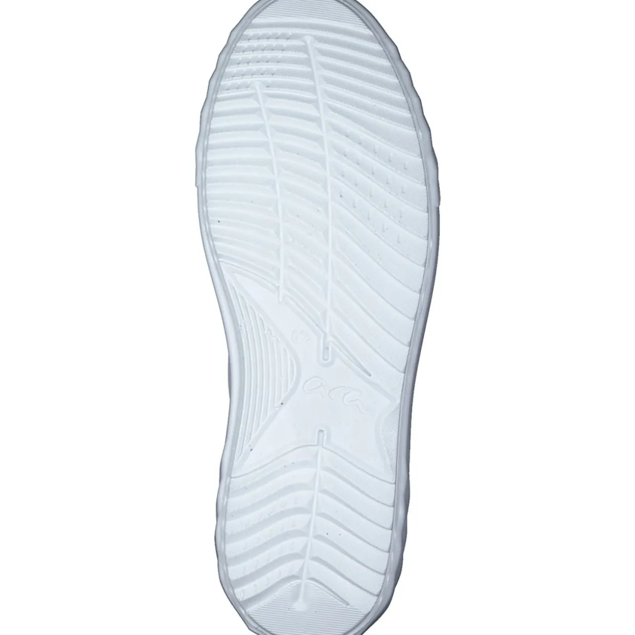 Ara Monaco 46523, Schnürschuhe, Damen, WEISS NIGHT
