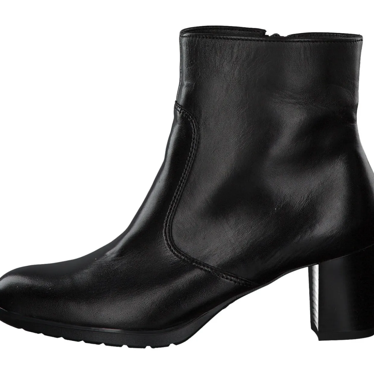 Ara Orly 13436, Stiefeletten, Damen, Schwarz(Schwa/Schw)