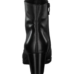 Ara Orly 13436, Stiefeletten, Damen, Schwarz(Schwa/Schw)