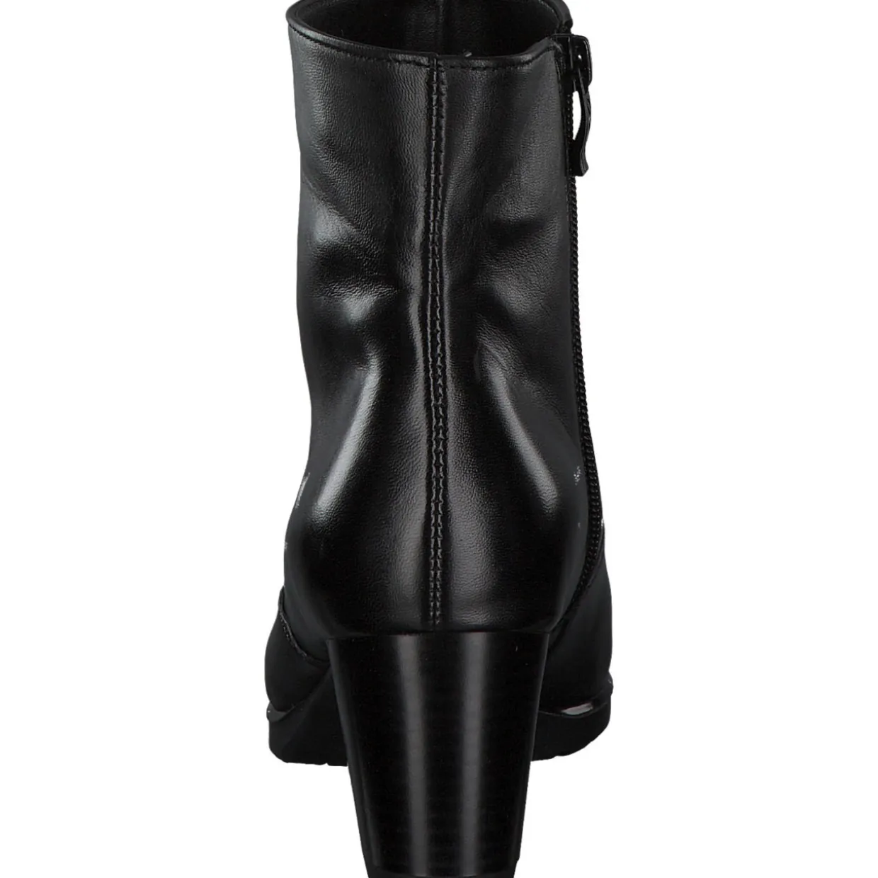 Ara Orly 13436, Stiefeletten, Damen, Schwarz(Schwa/Schw)