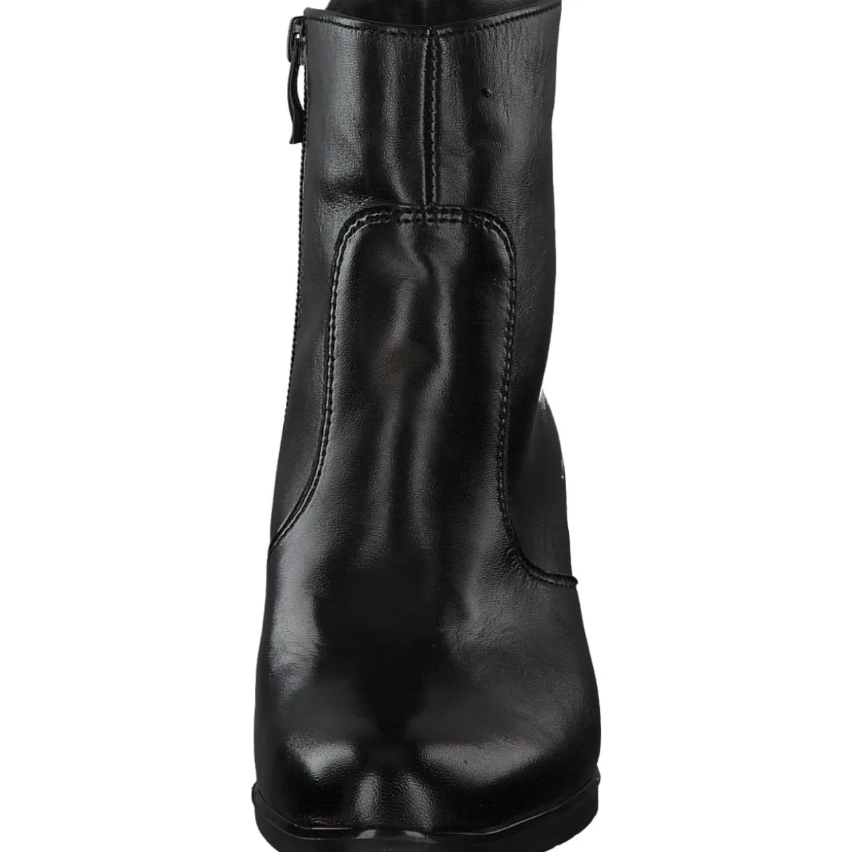 Ara Orly 13436, Stiefeletten, Damen, Schwarz(Schwa/Schw)