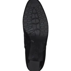 Ara Orly 13436, Stiefeletten, Damen, Schwarz(Schwa/Schw)