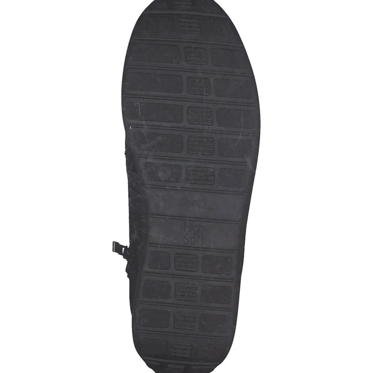 Ara Osaka 34581, Boots, Damen, Schwarz