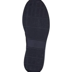 Ara Osaka 25510, Schnürschuhe, Damen, BLAU SILBER
