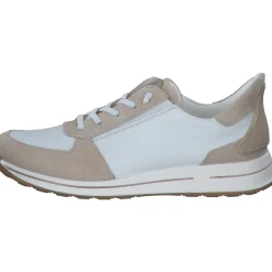 Ara Osaka 24836, Schnürschuhe, Damen, SHELL WEISS