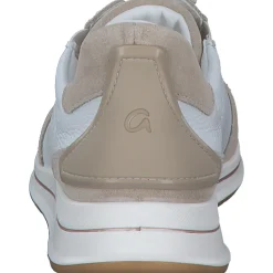 Ara Osaka 24836, Schnürschuhe, Damen, SHELL WEISS