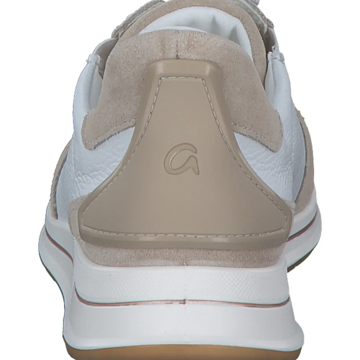 Ara Osaka 24836, Schnürschuhe, Damen, SHELL WEISS