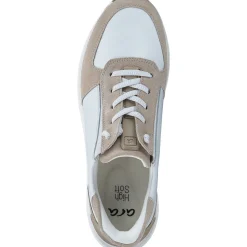 Ara Osaka 24836, Schnürschuhe, Damen, SHELL WEISS