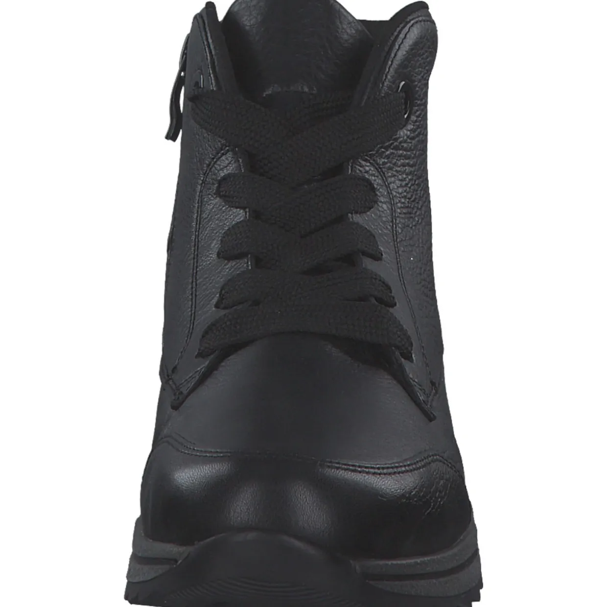 Ara Osaka 24543, Sneakers High, Damen, Schwarz