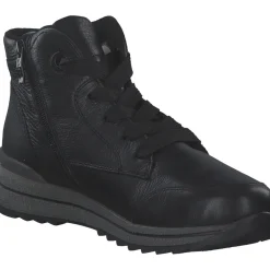 Ara Osaka 24543, Sneakers High, Damen, Schwarz