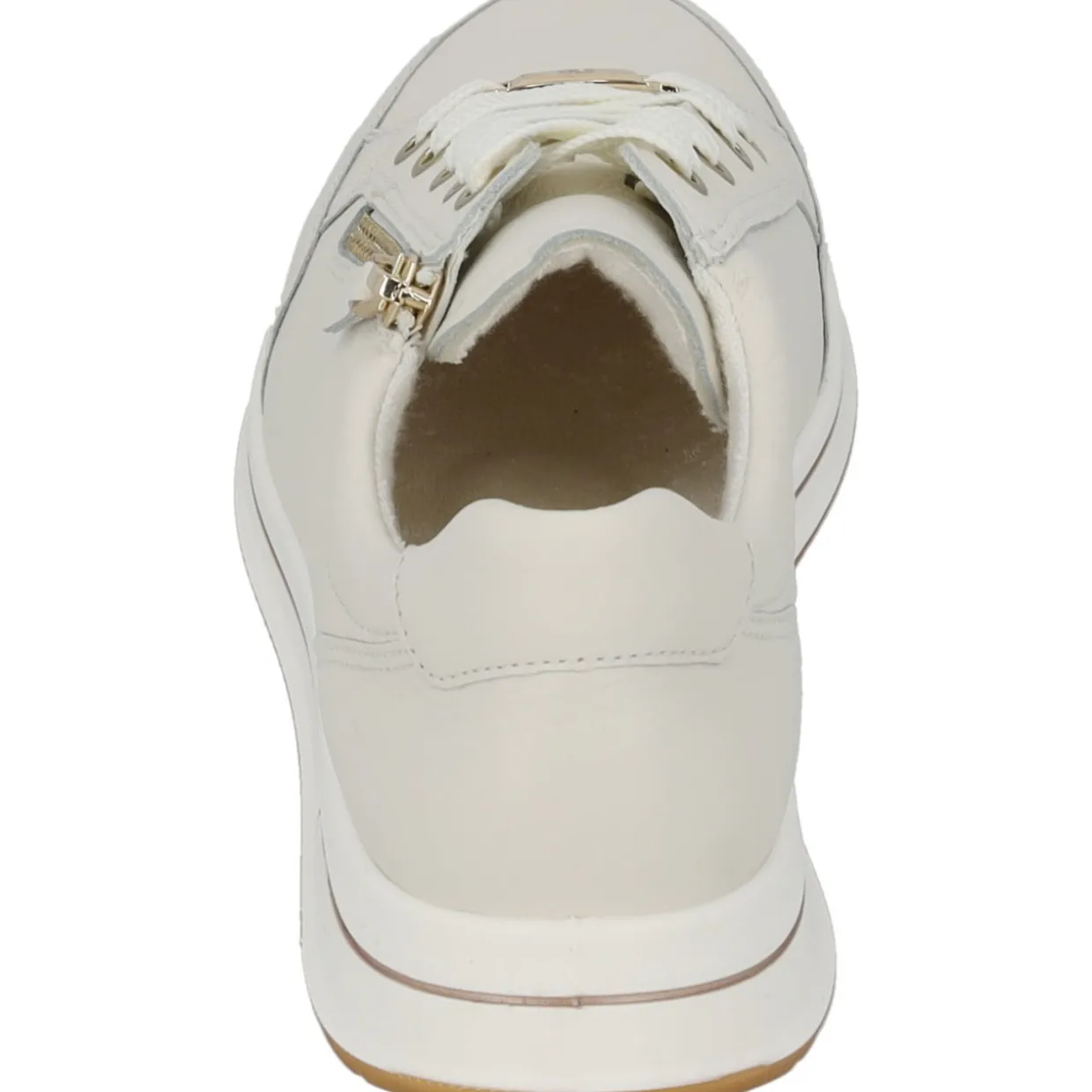 Ara Osaka 2.0 24801, Sneakers Low, Damen, cream