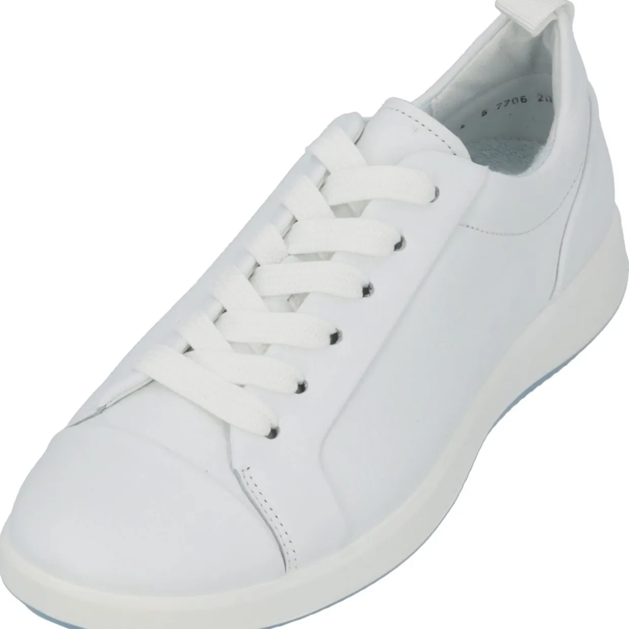 Ara Roma 23903, Schnürschuhe, Damen, Weiß
